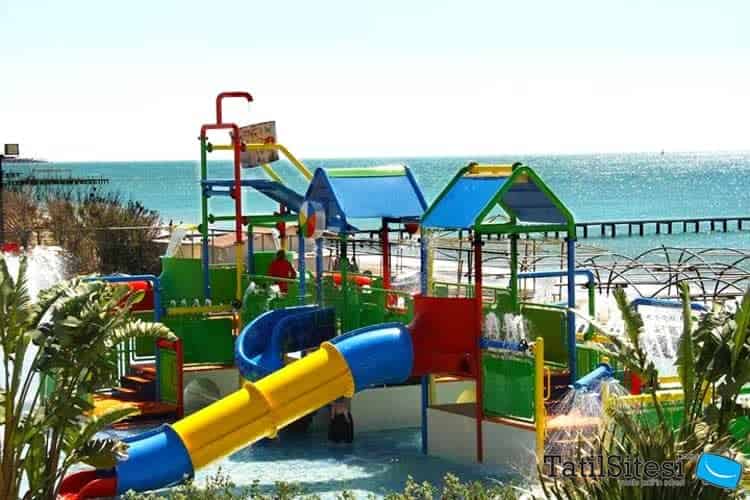 Papillon Belvil Hotel